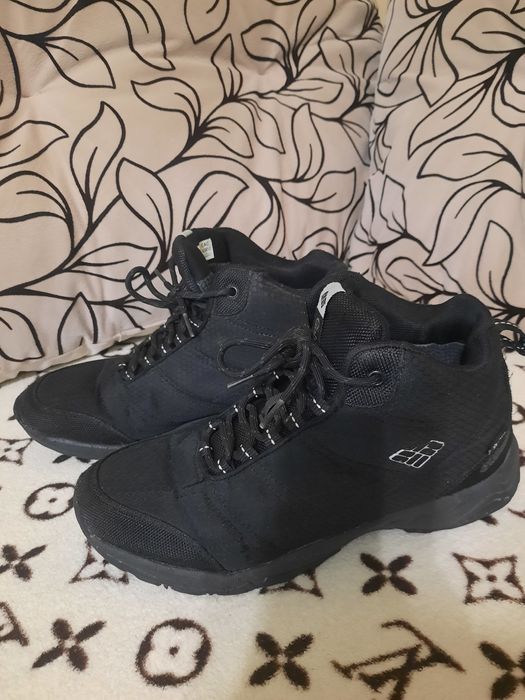 Черевики чоботи водонепроникні 41розмір