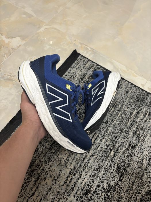 New balance 860
