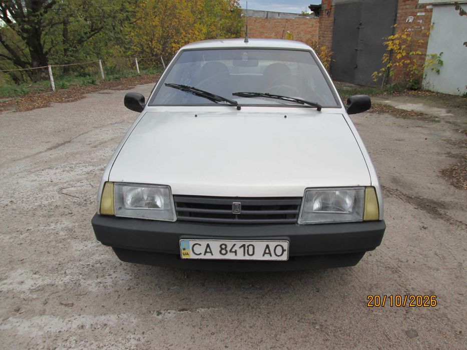 Продам Ваз 21099 ГАЗ-4