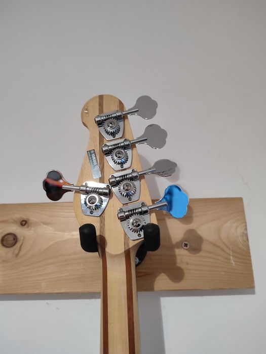 YAMAHA BB 1025 gitara basowa