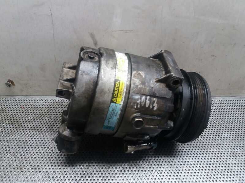 Motor A/C Opel Vetra A B C  Frontera