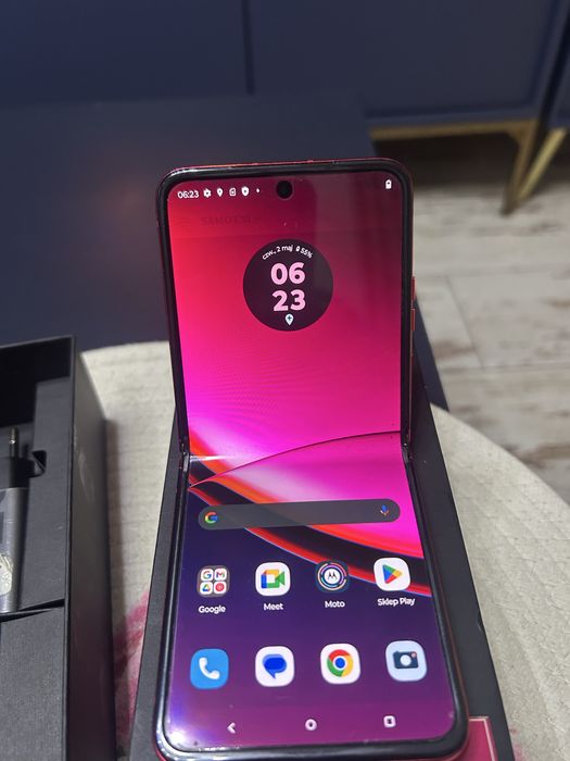 Motorola razr 40ultra