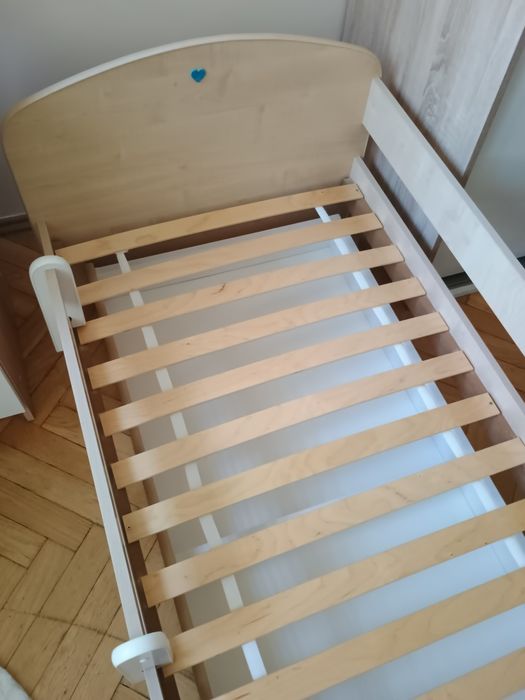 Dla dziecka 160x80