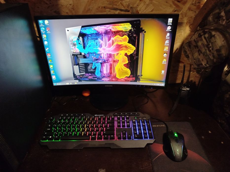 Продам игровой пк