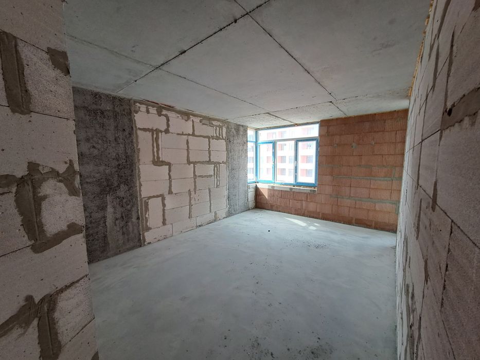 Продаж 1к квартири по вул.Смакули, масив БАМ.Тернопіль