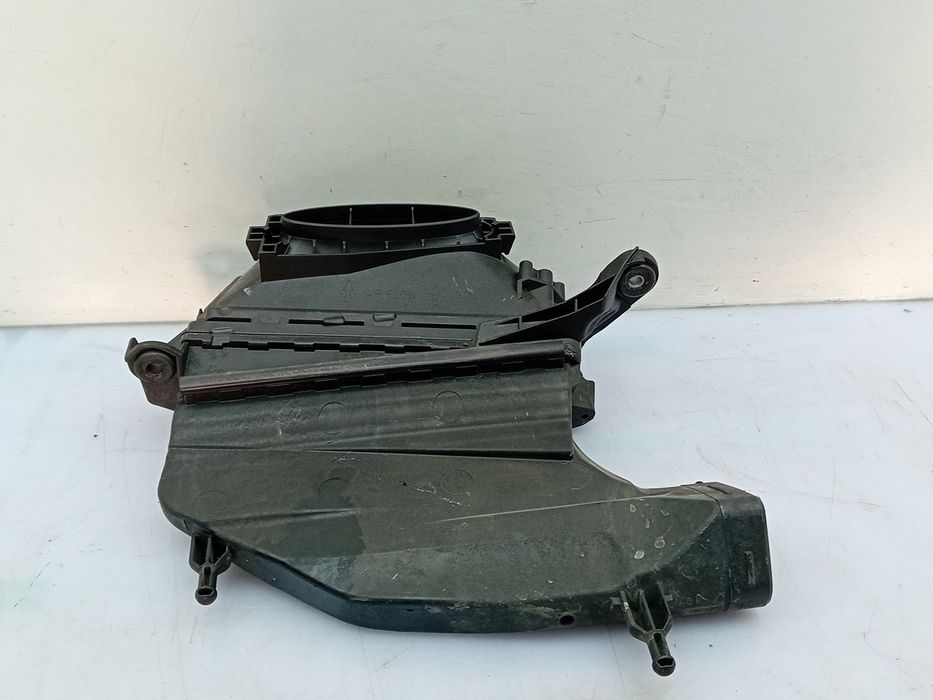 Caixa filtro ar MERCEDES-BENZ Classe M (W166)
