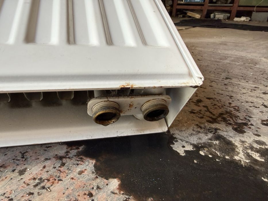 Grzejnik 100x50x10