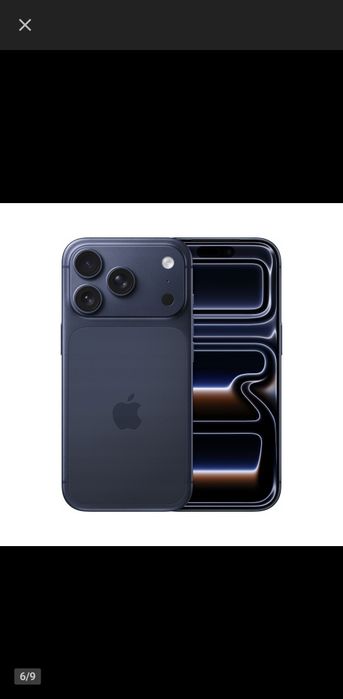 IPhone 17 Pro 256
