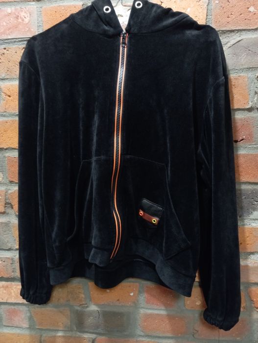Bluza dziewczęca California 1sb/34 mf