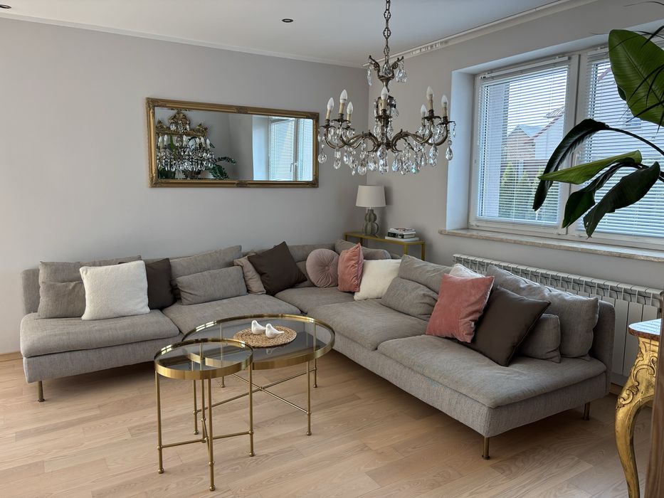 Dom 160m2, Zbarzewo