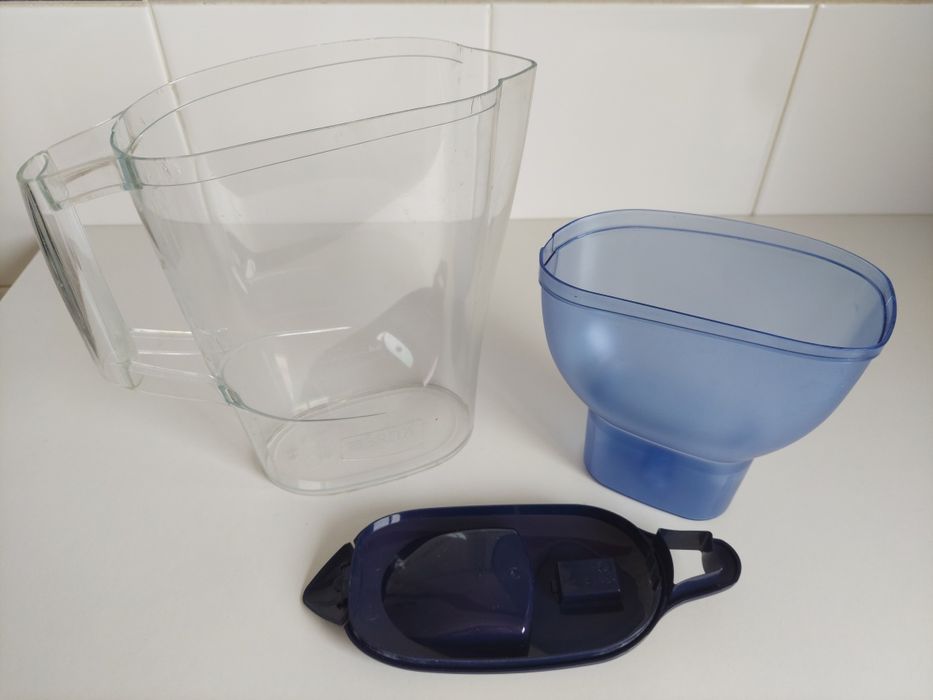 Jarro de água BRITA + 1