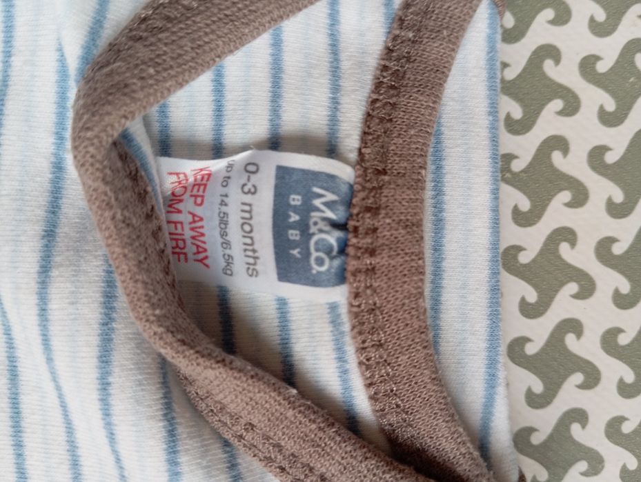 16x body bodziaki z długim rękawem 62 68