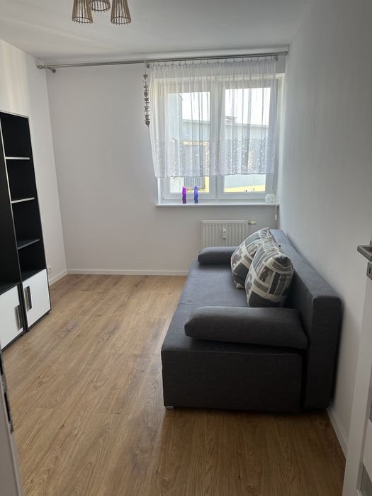 Mieszkanie na wynajem Poznań os.Stefana Batorego