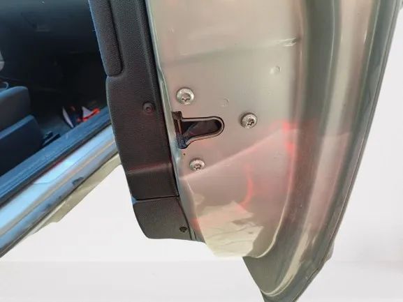 Fechadura / fecho porta frente direito OPEL Astra H GTC (L08)