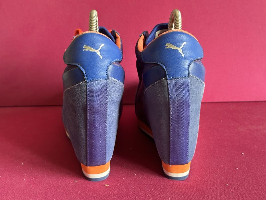 Buty oryginalne Puma rozmiar 41