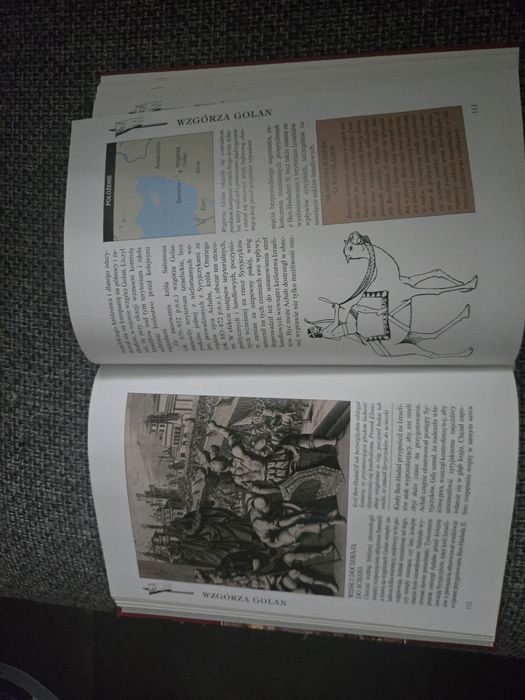 Wojny biblijne Marton J. Dougherty