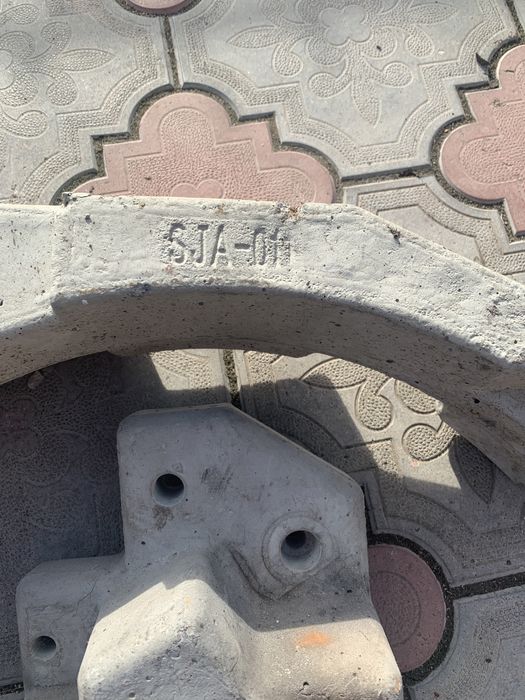 Балансир (противовес)  пральної машини Samsung