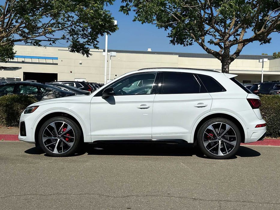 Audi SQ5 Prestige      2023