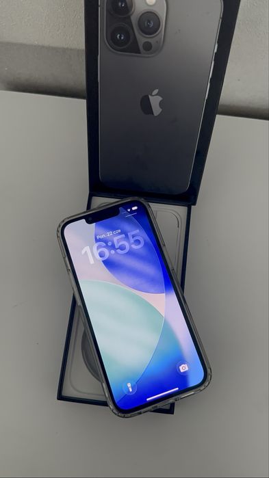 Iphone 13 Pro 256gb 86%