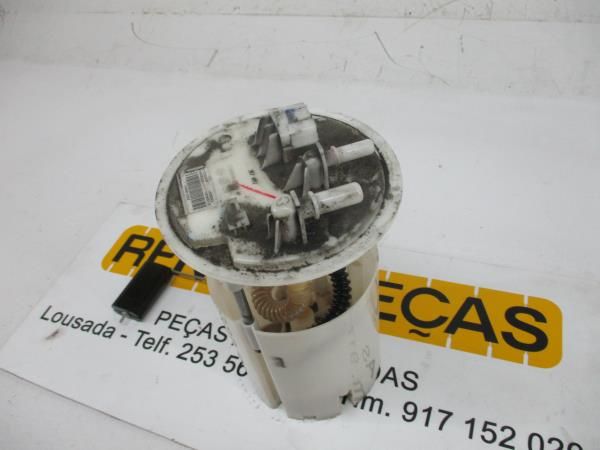 Boia combustível RENAULT Megane III (BZ0_)