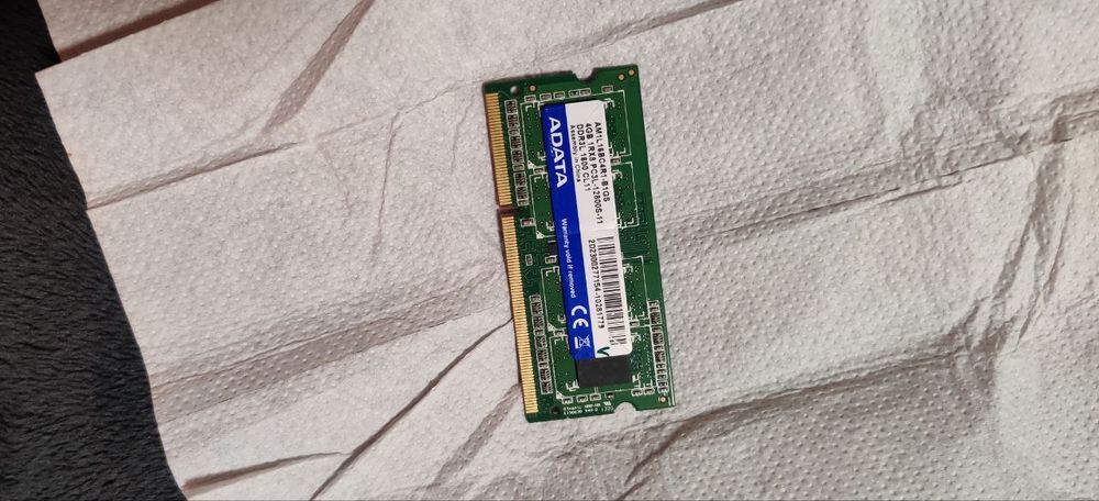 оперативна память 4 гб
