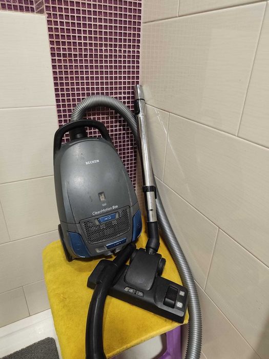 Aspirador Becken Bom estado