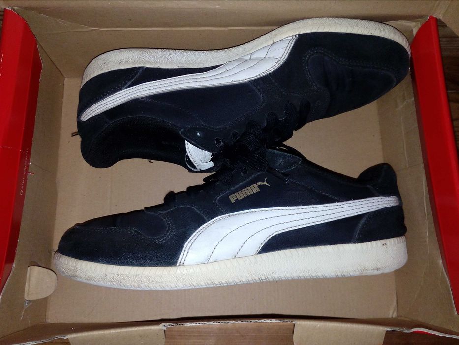 Чоловічі кросівки PUMA