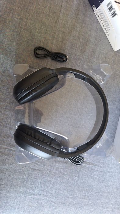 Headphones grátis