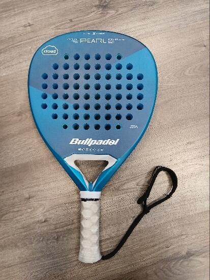 Raquete de padel - Pearl 25 adulto