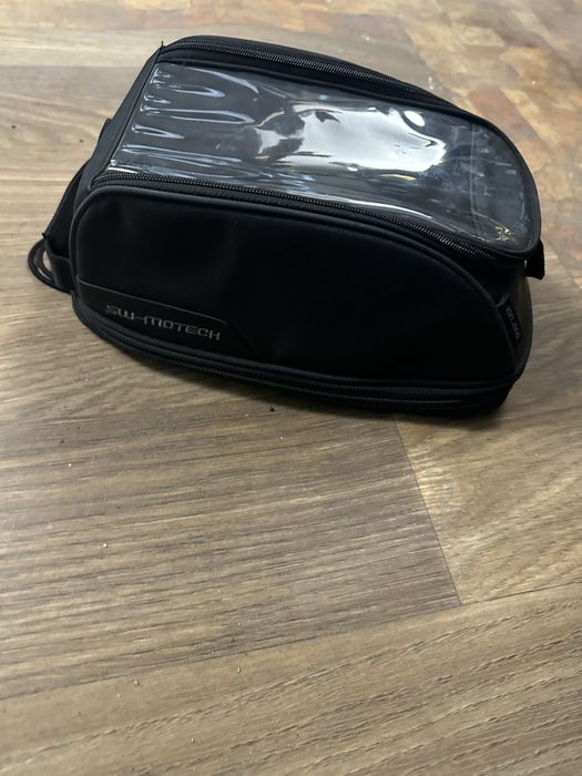 Мотосумка на бак sw-motech