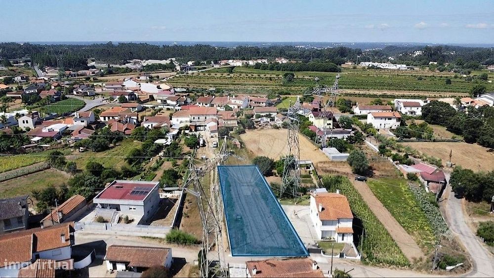 Terreno  para venda