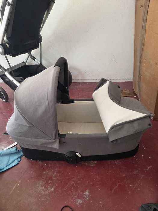 Conjunto Cybex balios S