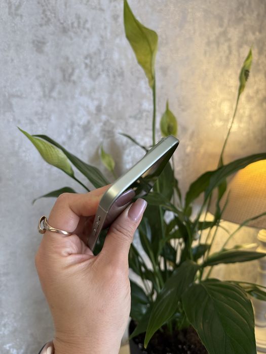 Iphone 15 Plus 128gb Green айфон
