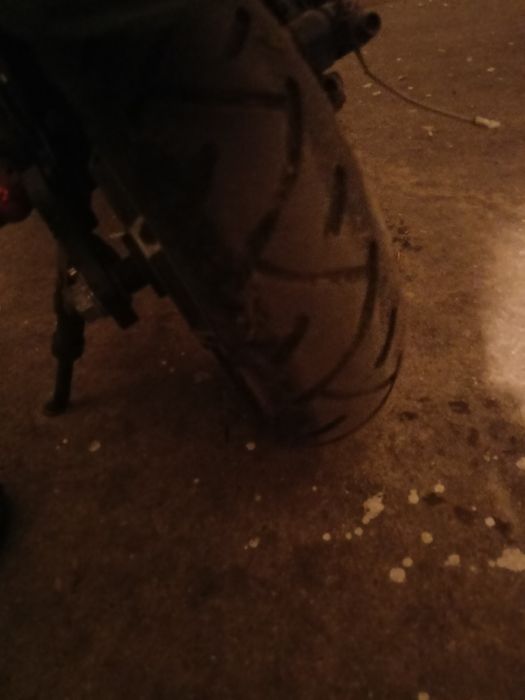 Suuningo X4 waga 25 kg