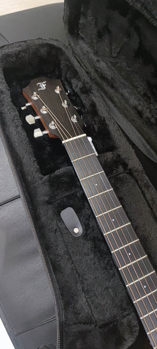 Furch Blue Deluxe GC-SW