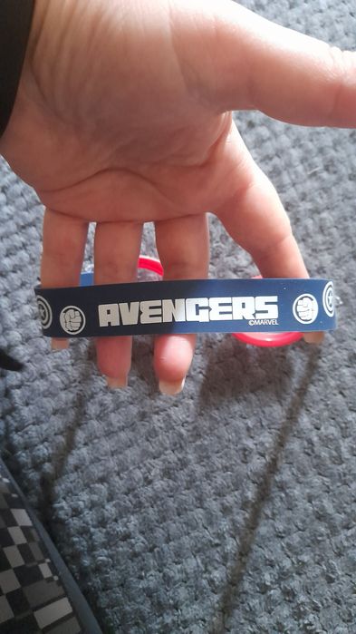 Продам окуляри для плавання avengers месники