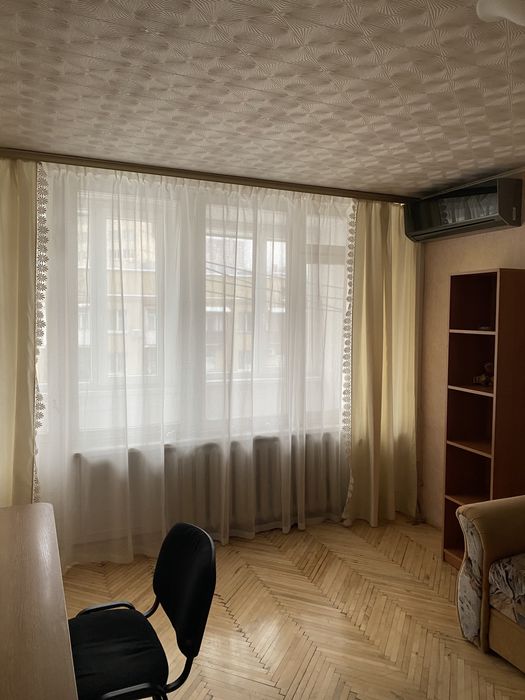 Довгострокова оренда квартири ЦЕНТР