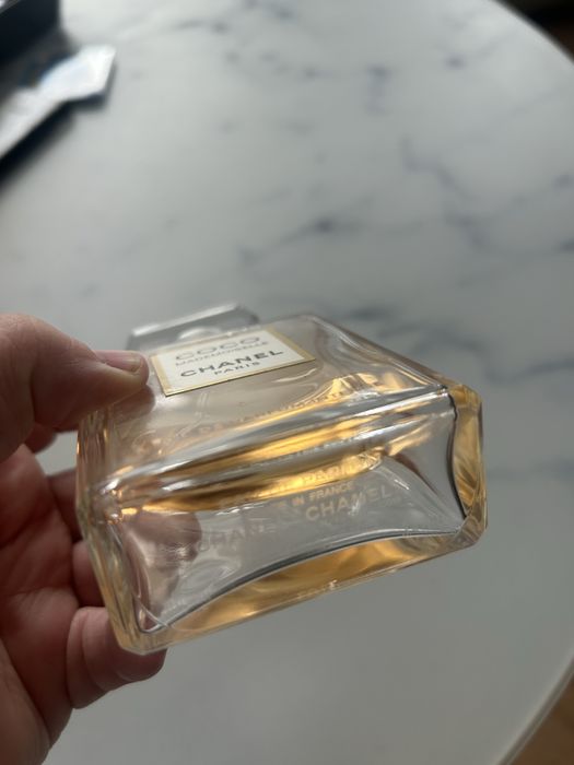 30 ml chanel coco mademoiselle