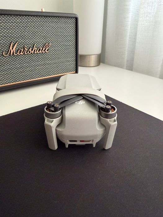 DJI Mini 2 Fly More Combo – 4K | 3 Baterias | Saco Transp.