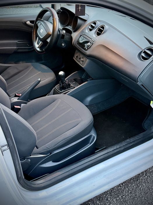 Seat Ibiza 1.2TDI