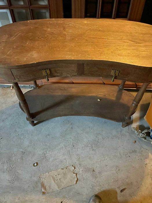 Movel all entrada 120x50