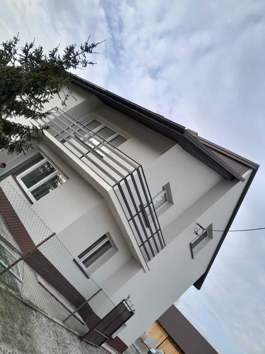 Elewacje Docieplenia Fasada Malowanie