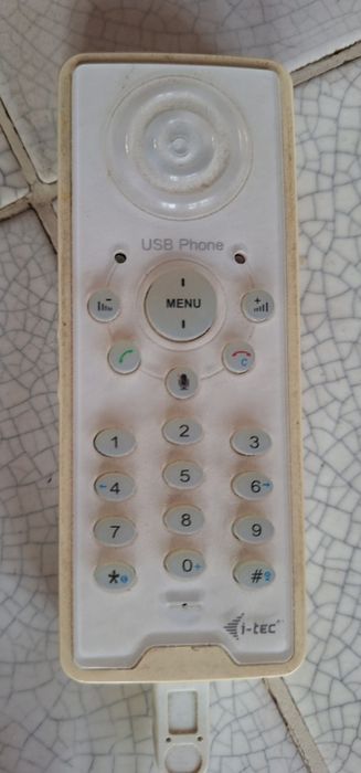telefon USB,  I-tec