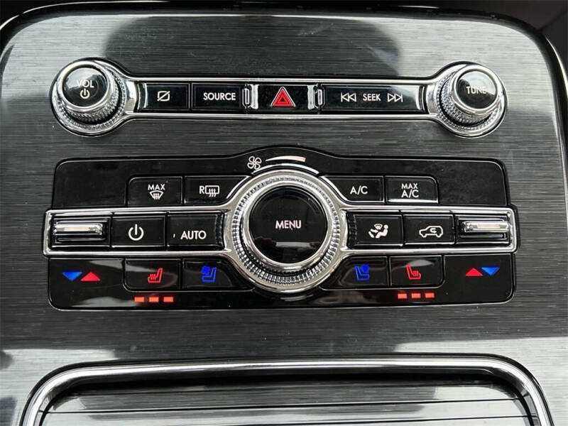 2023 Lincoln Nautilus