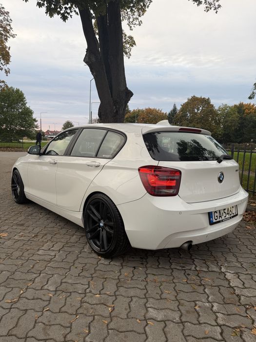 BMW Seria 1