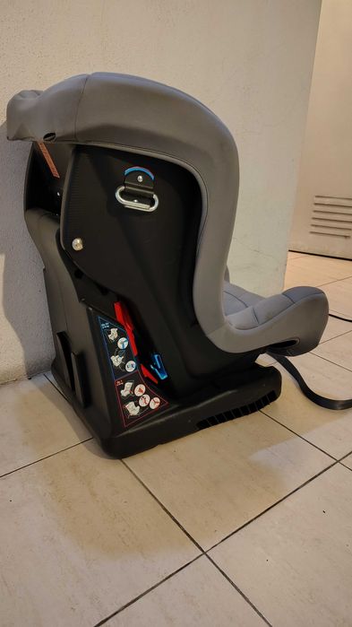 Cadeira auto Artsana Chicco 0-18kg