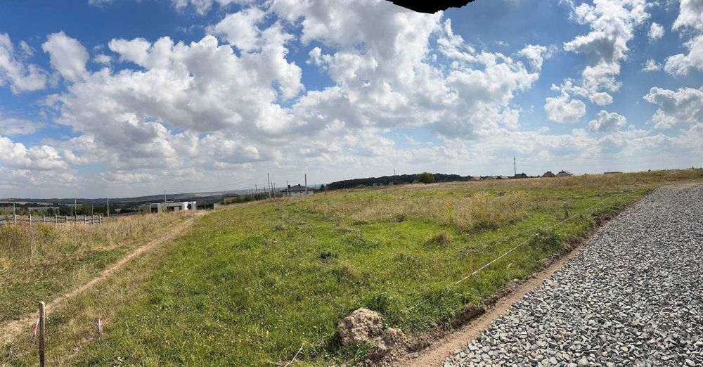 Продаж земельної ділянки, с. Лісові Гринівці, площа 10 сот.