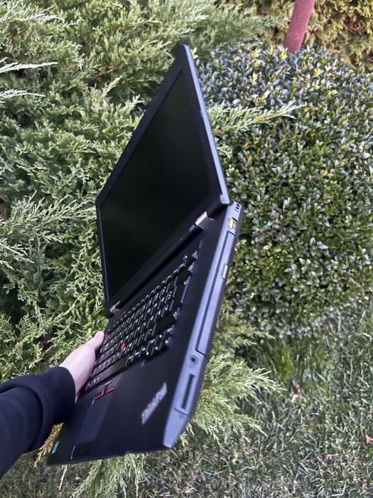 Lenovo ThinkPad L530 i5-3230M 8GB DDR3 HDD 500GB 15.5” LCD WXGA