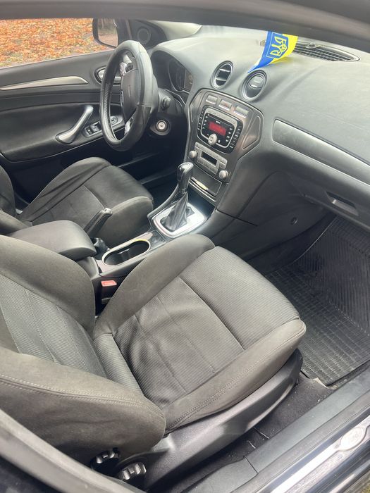 Продам Ford Mondeo mk4