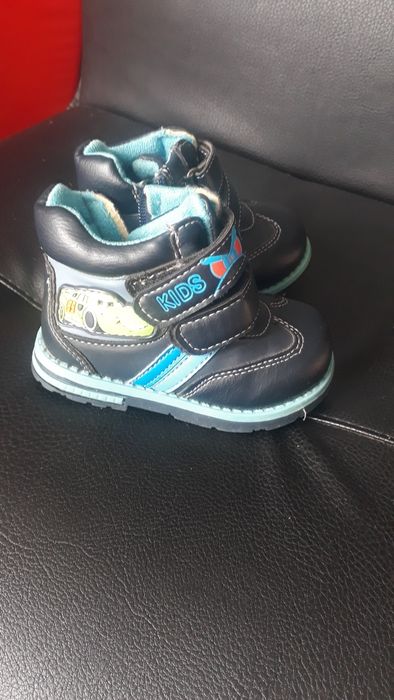 Черевички дитячі весна осінь